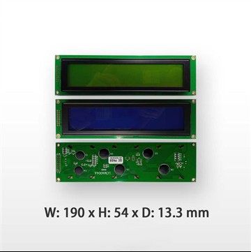 What kind of LCD supplier are you looking for?