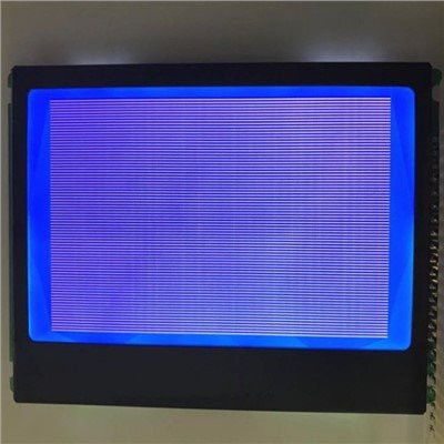 Monochrome Dot Matrix LCD Screen