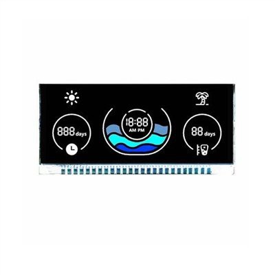 VA TN LCD Display Module